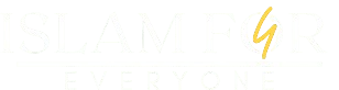Islam4Everyone Logo